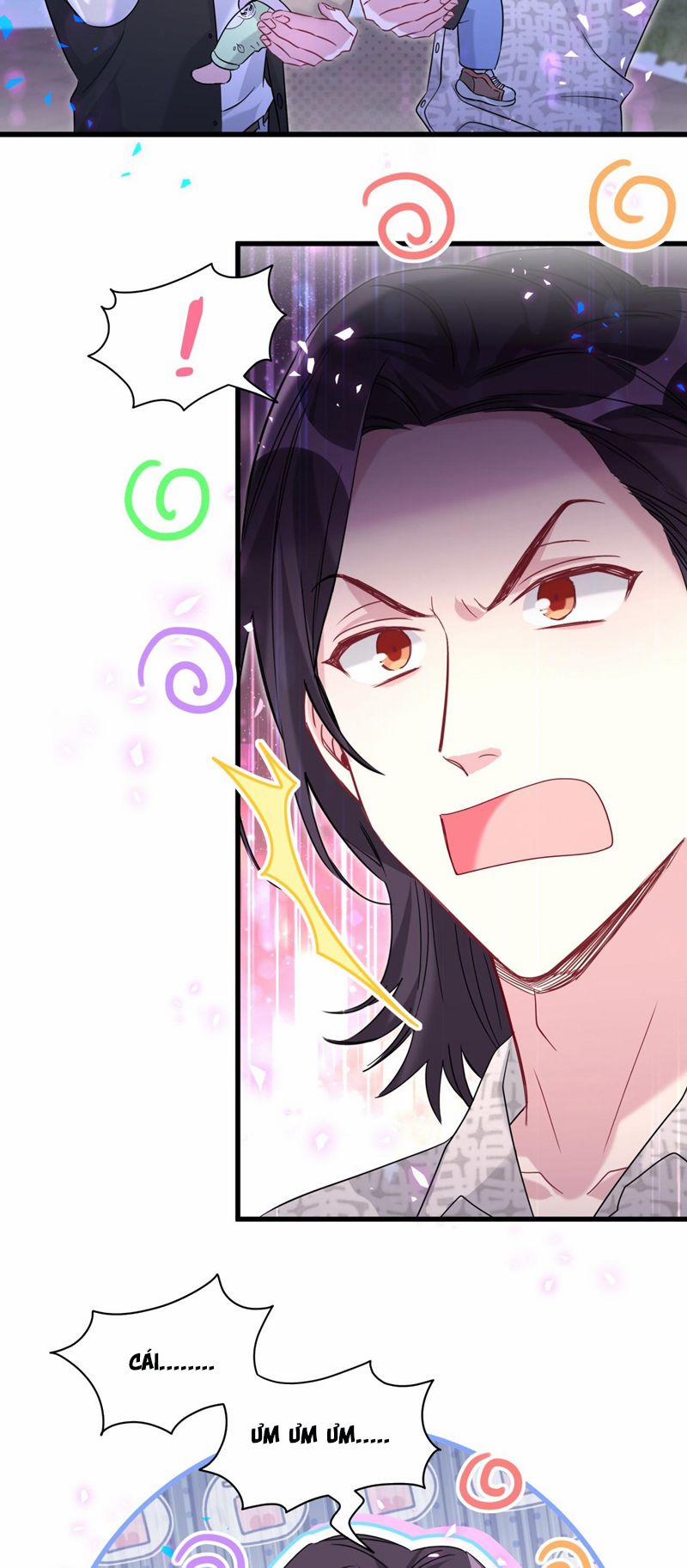 Đứa Bé Là Của Ai ???? 226 trang 2