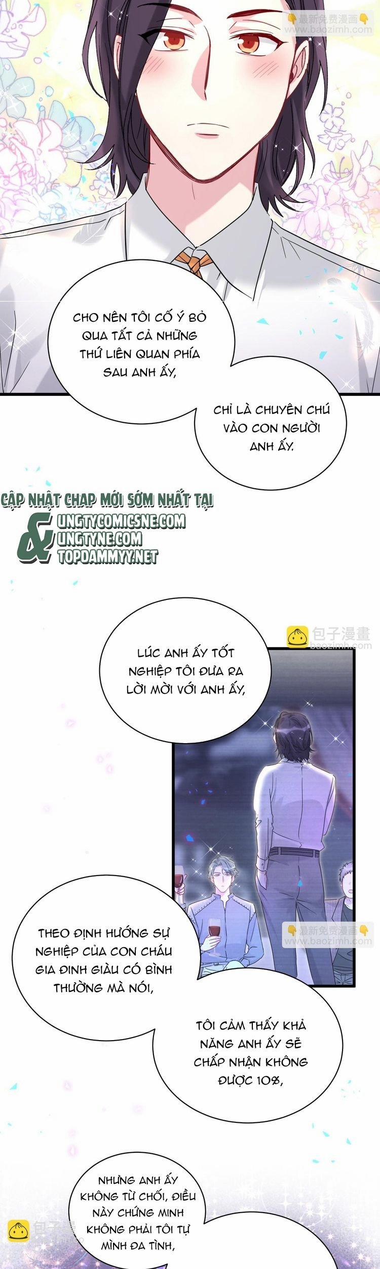 Đứa Bé Là Của Ai ???? 227 trang 11