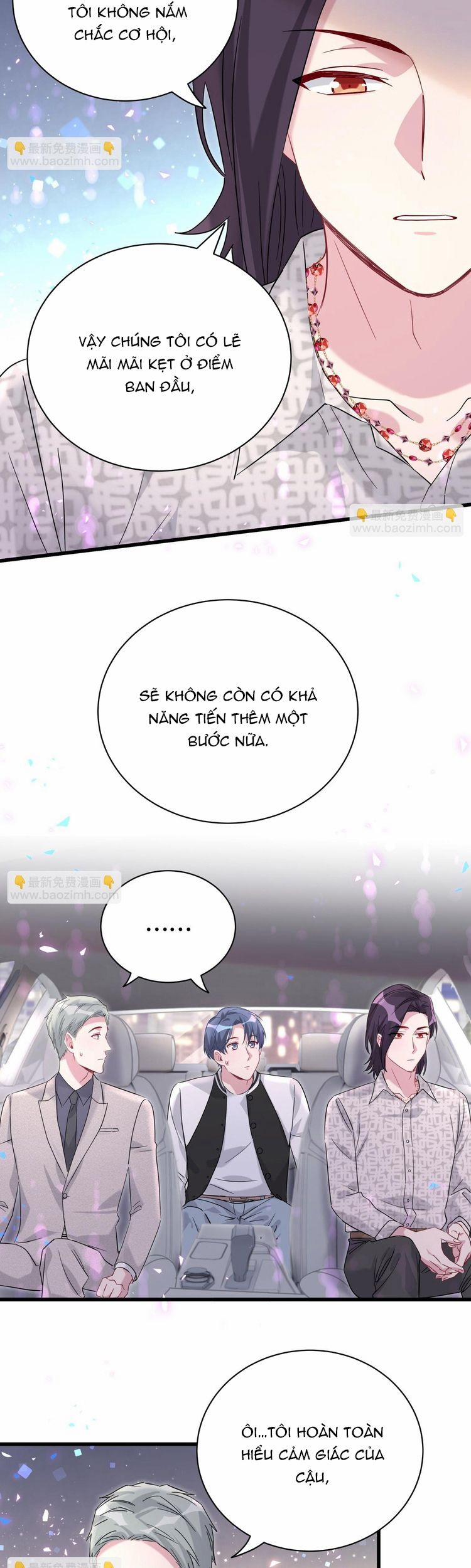 Đứa Bé Là Của Ai ???? 227 trang 14