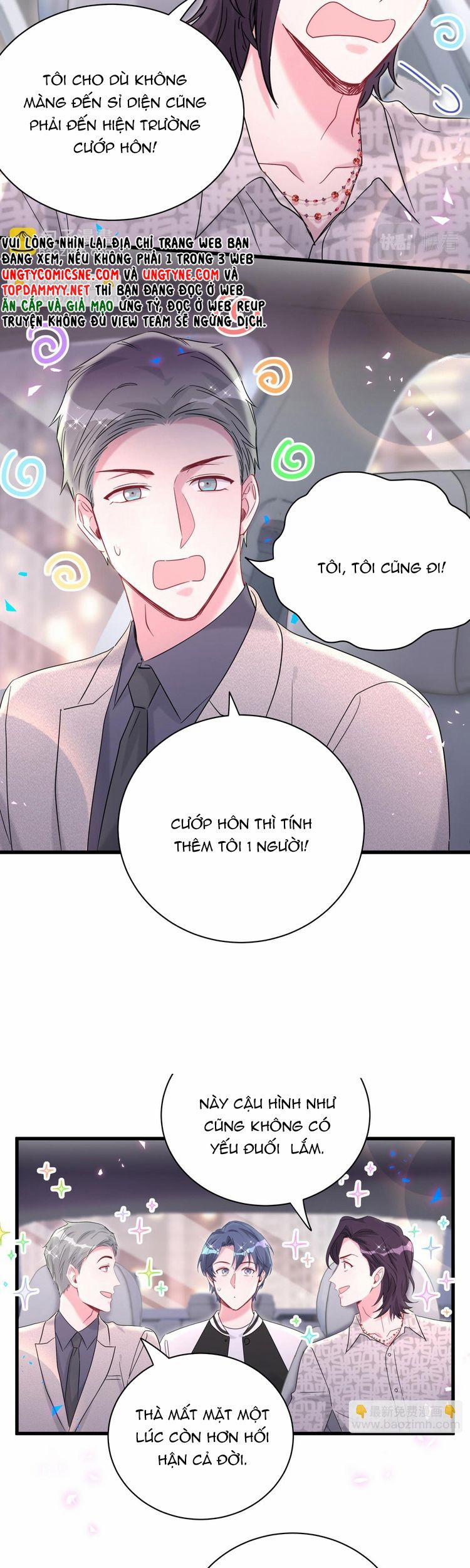 Đứa Bé Là Của Ai ???? 227 trang 22