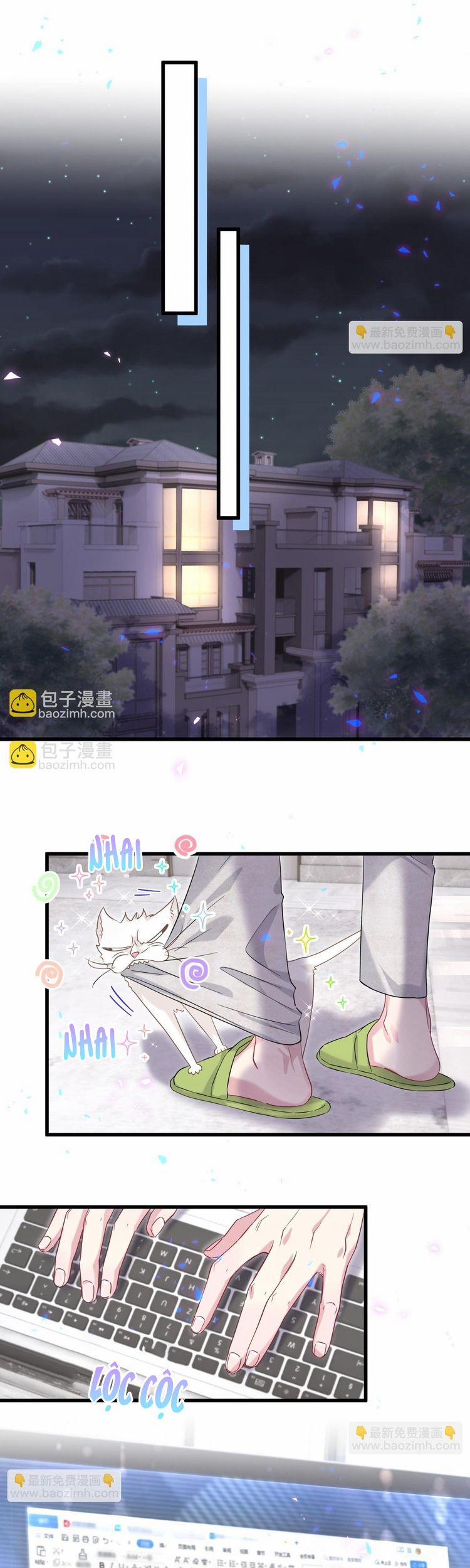 Đứa Bé Là Của Ai ???? 227 trang 31