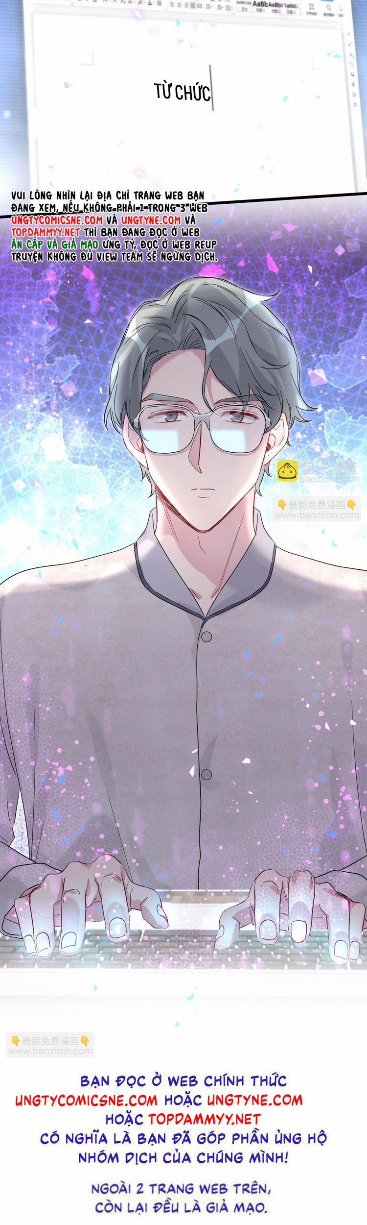 Đứa Bé Là Của Ai ???? 227 trang 32