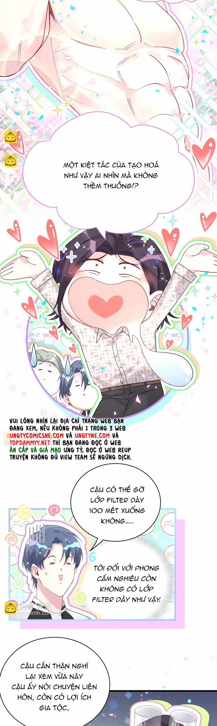 Đứa Bé Là Của Ai ???? 227 trang 4