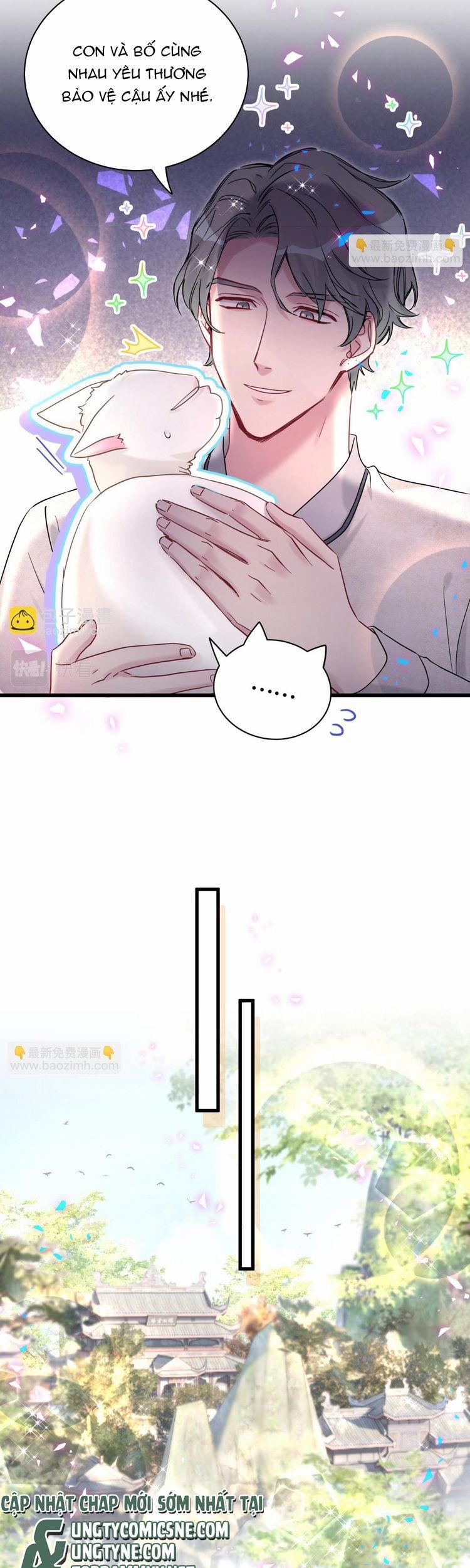 Đứa Bé Là Của Ai ???? 228 trang 11