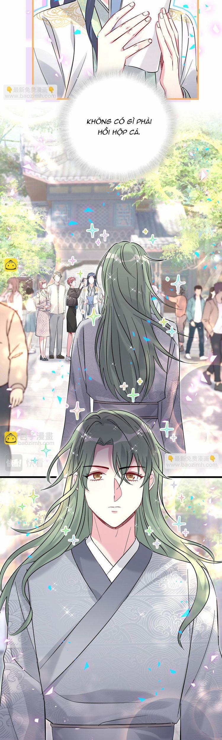 Đứa Bé Là Của Ai ???? 228 trang 14