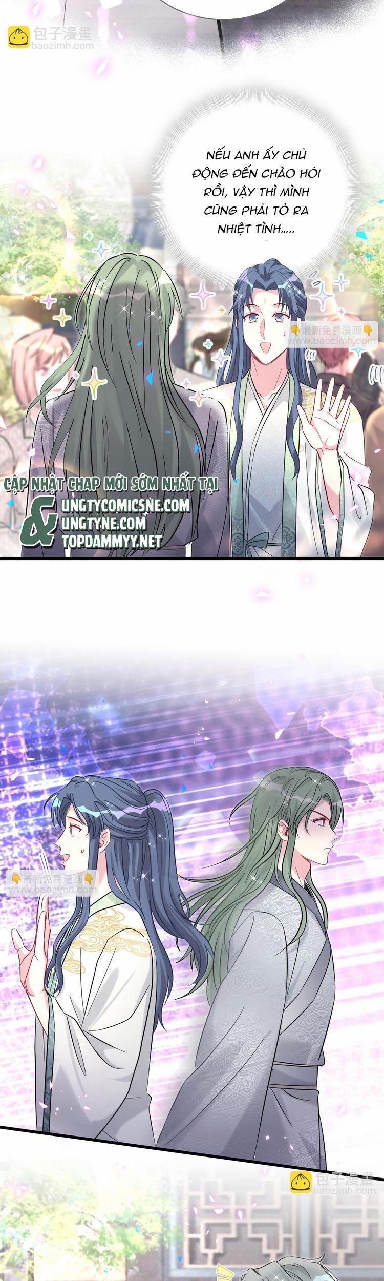 Đứa Bé Là Của Ai ???? 228 trang 16