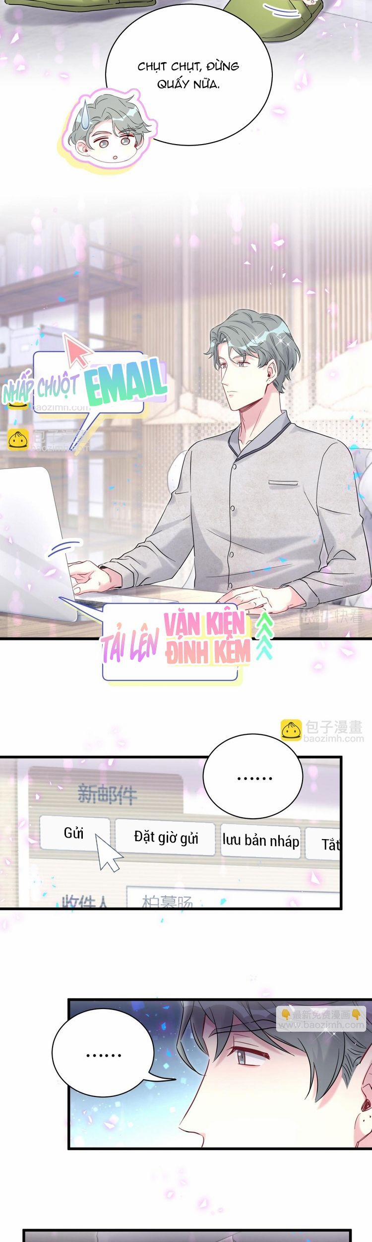 Đứa Bé Là Của Ai ???? 228 trang 2