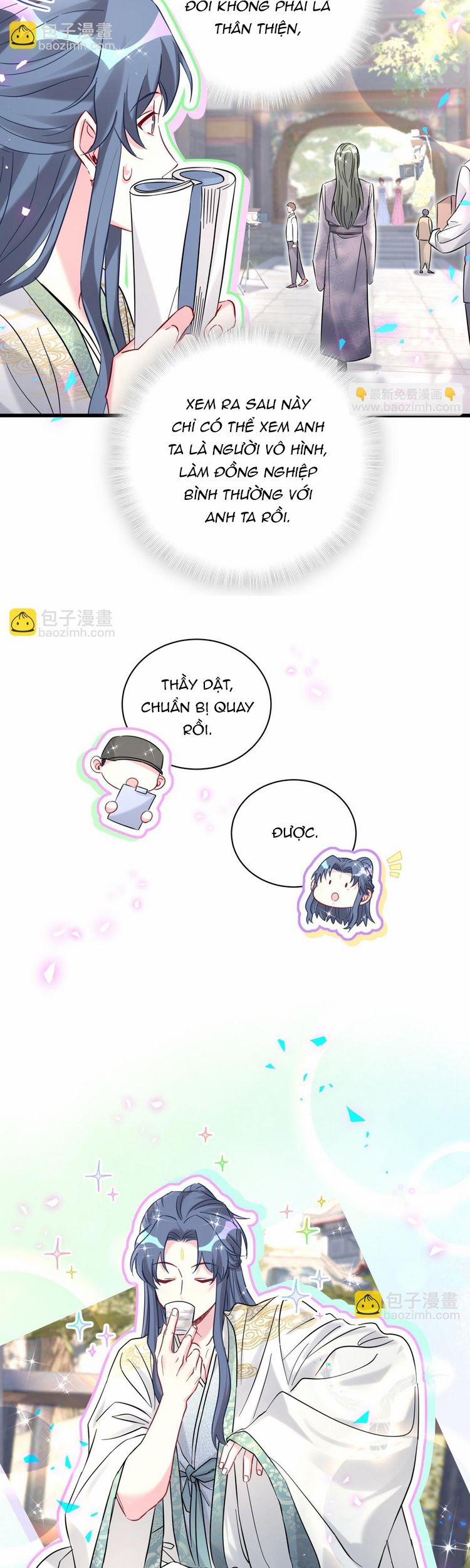 Đứa Bé Là Của Ai ???? 228 trang 24