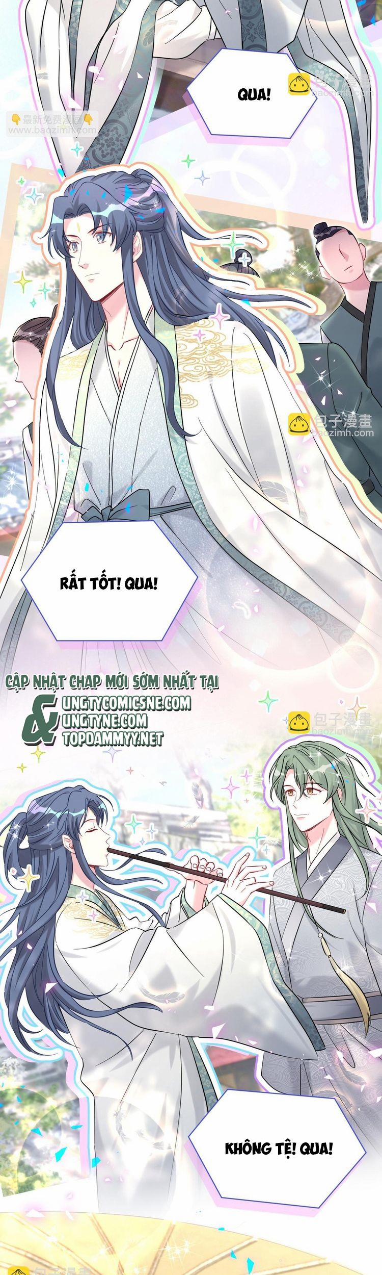 Đứa Bé Là Của Ai ???? 228 trang 25