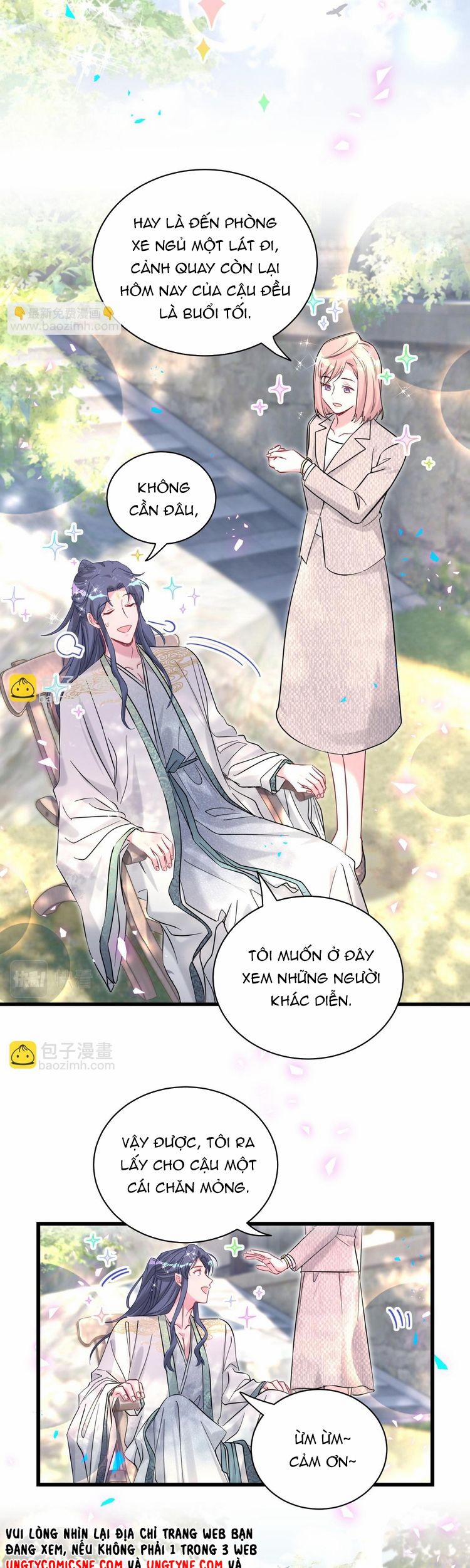 Đứa Bé Là Của Ai ???? 228 trang 27