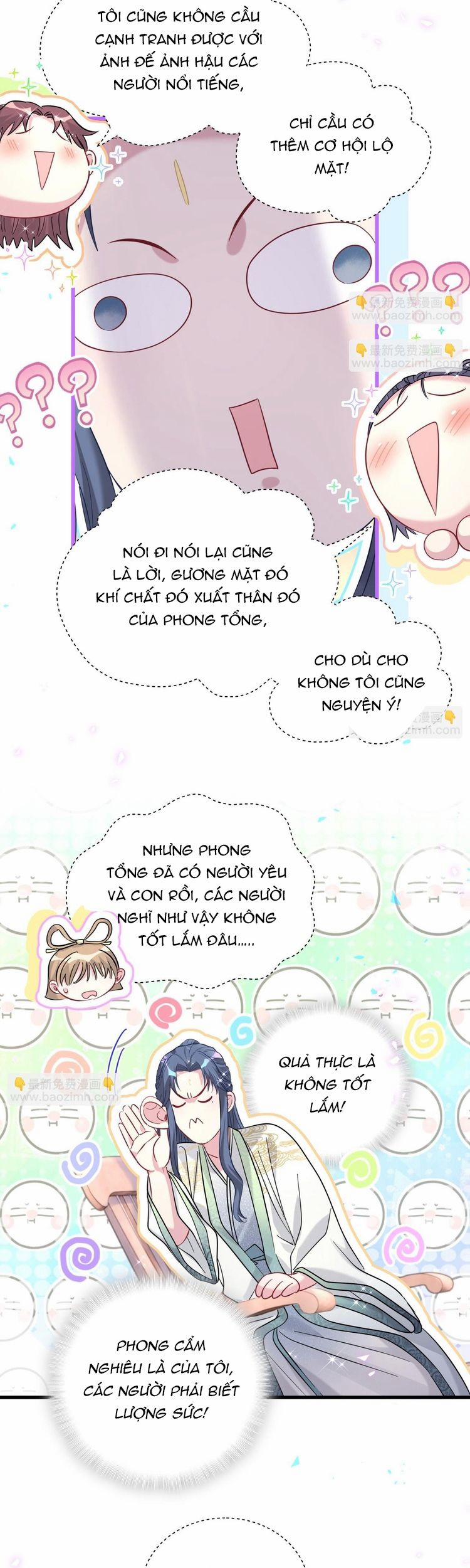 Đứa Bé Là Của Ai ???? 228 trang 30