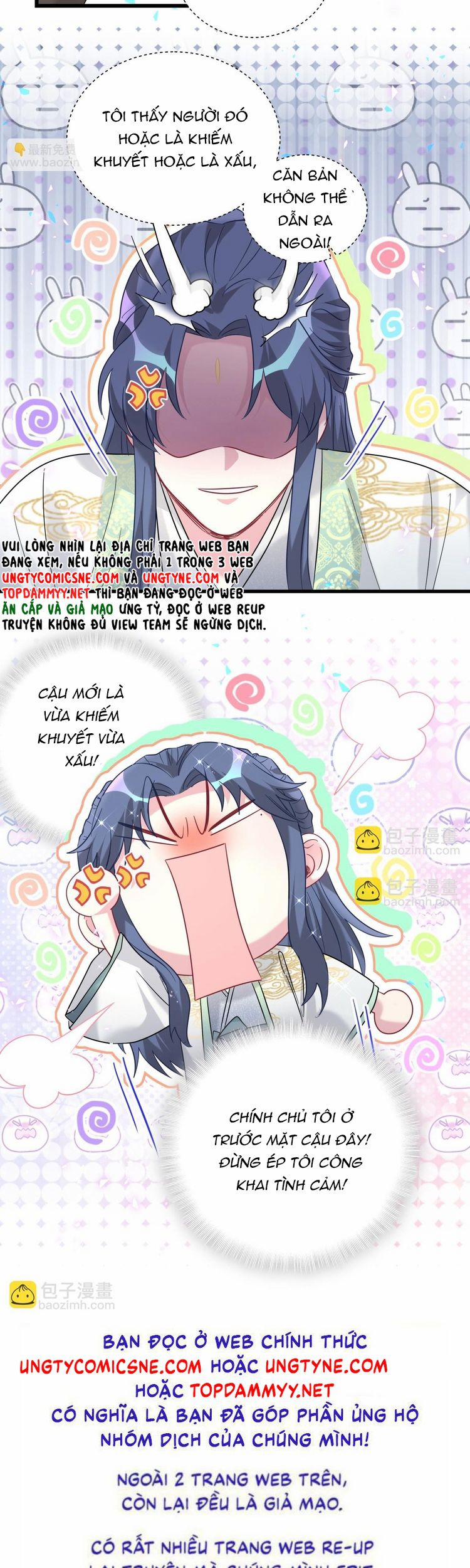 Đứa Bé Là Của Ai ???? 228 trang 32