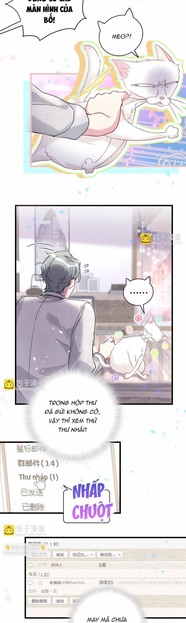 Đứa Bé Là Của Ai ???? 228 trang 6