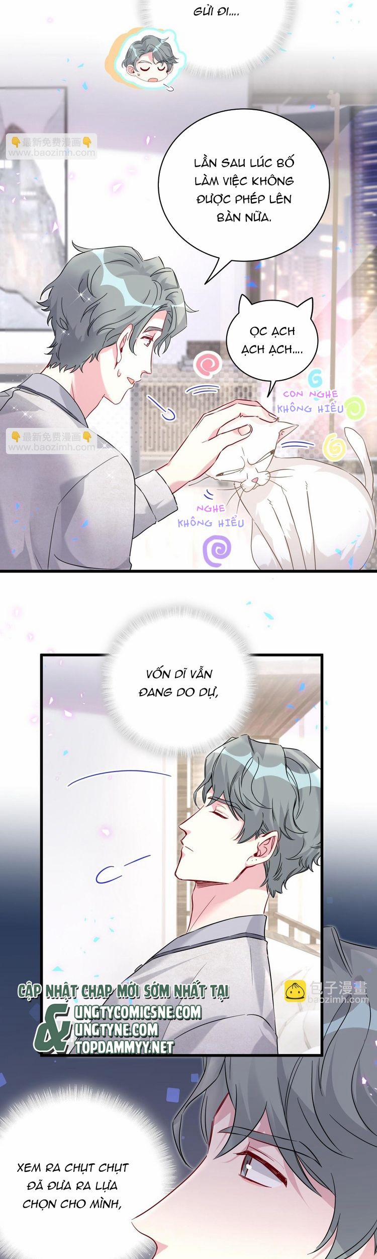 Đứa Bé Là Của Ai ???? 228 trang 7