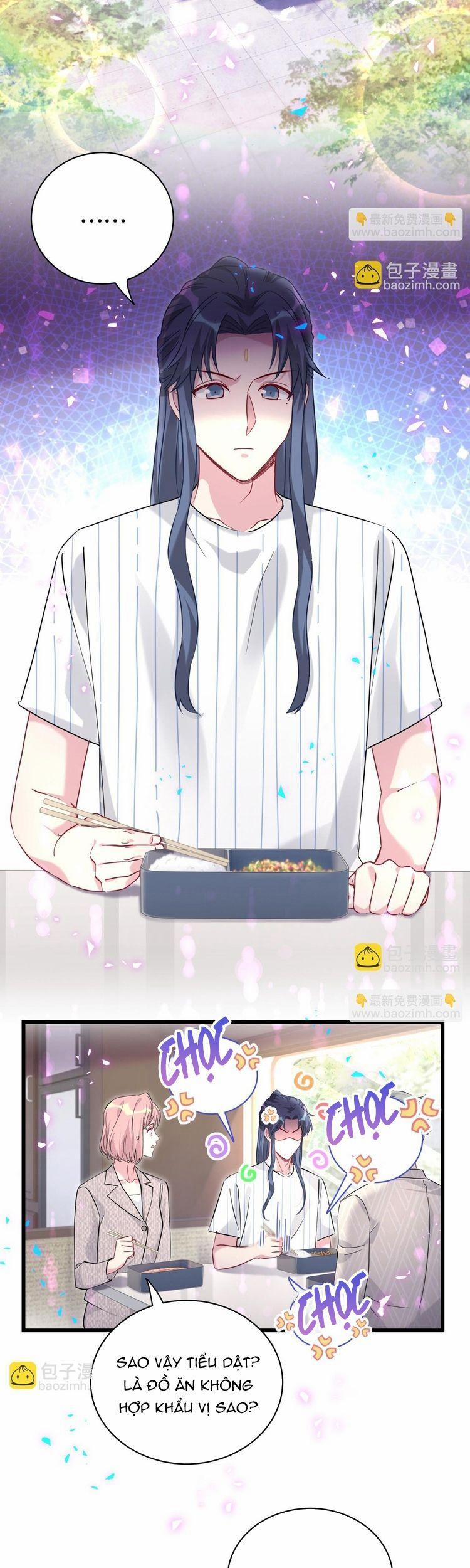 Đứa Bé Là Của Ai ???? 229 trang 1