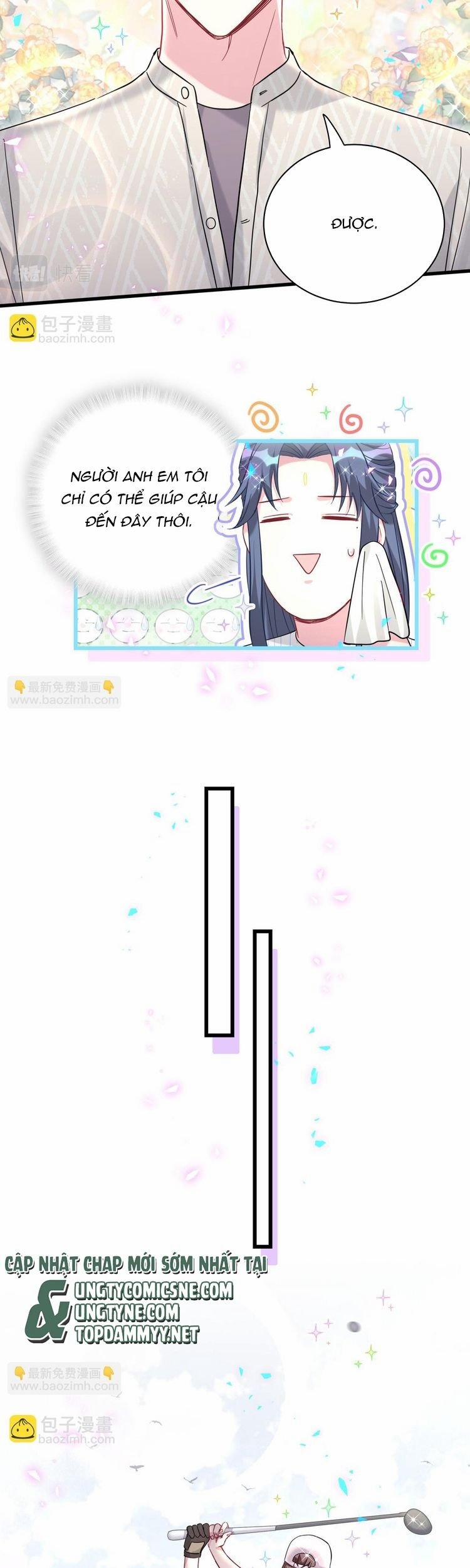 Đứa Bé Là Của Ai ???? 229 trang 19