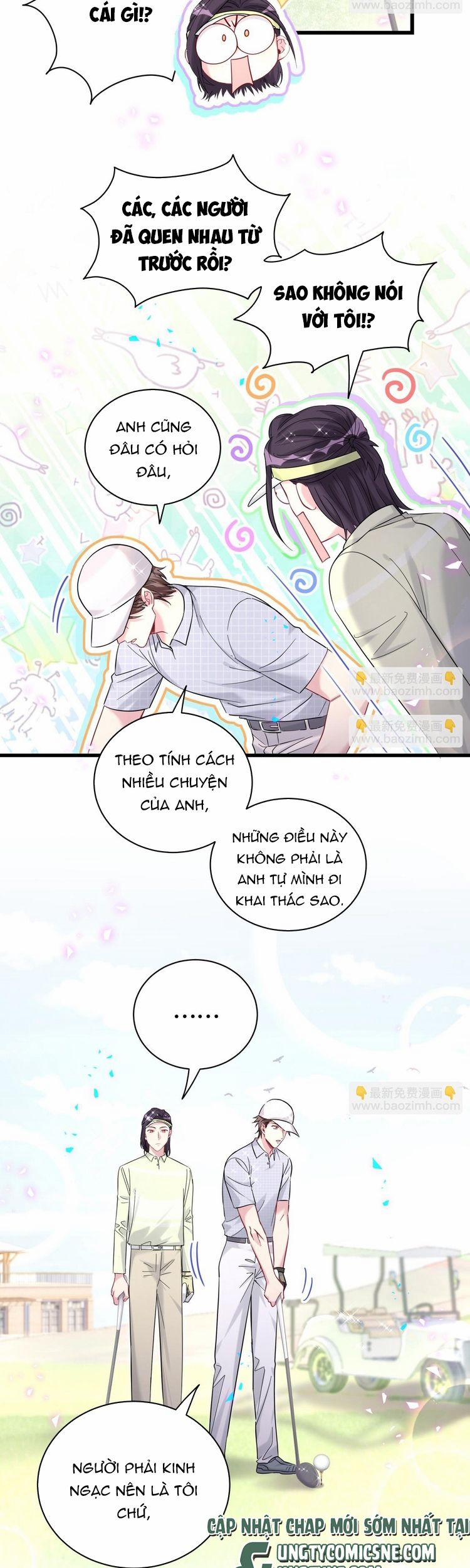 Đứa Bé Là Của Ai ???? 229 trang 23