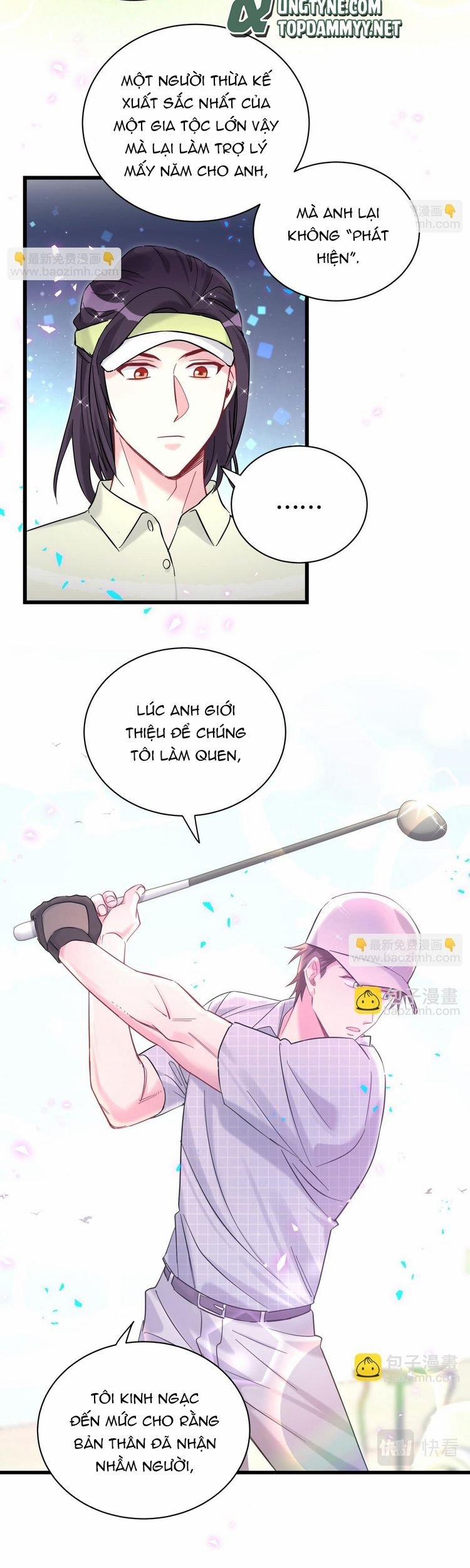 Đứa Bé Là Của Ai ???? 229 trang 24