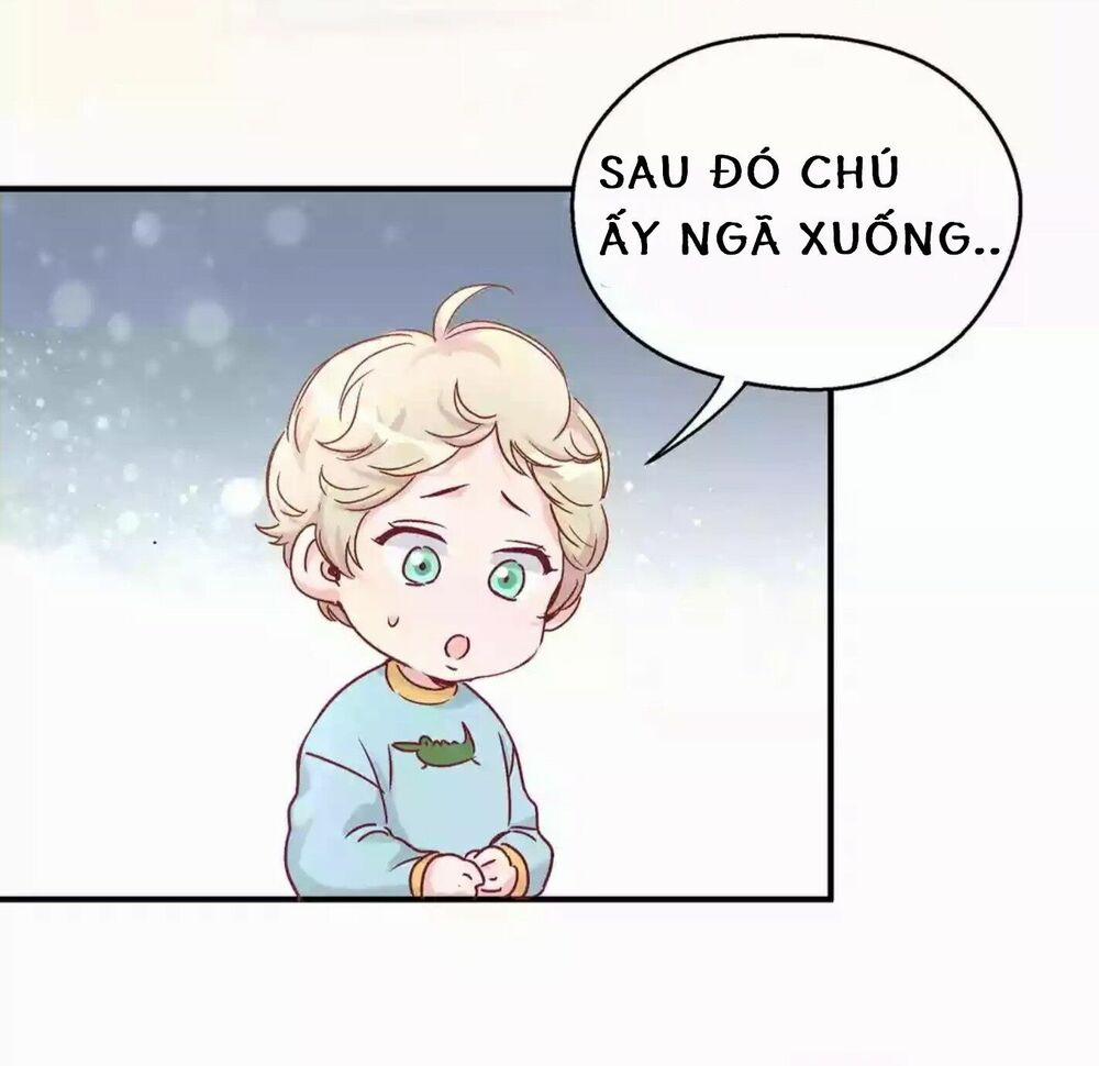 Đứa Bé Là Của Ai ???? 23 trang 17