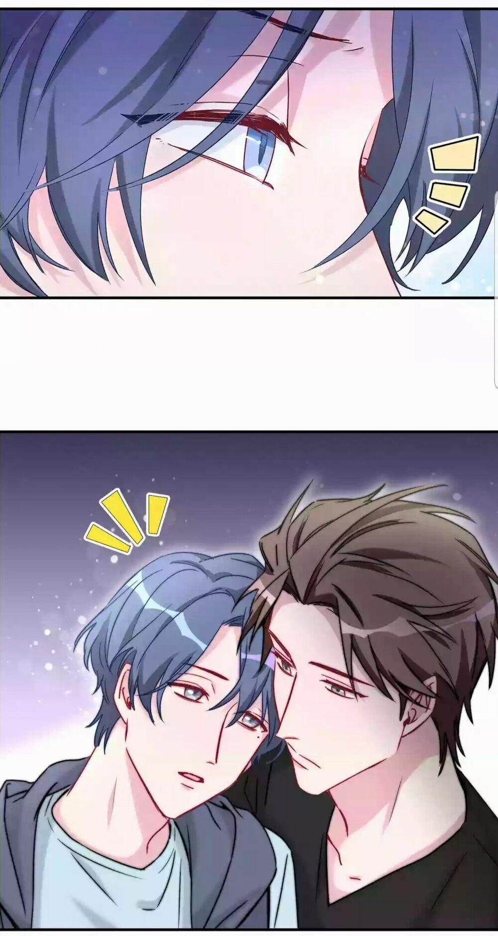 Đứa Bé Là Của Ai ???? 23 trang 2