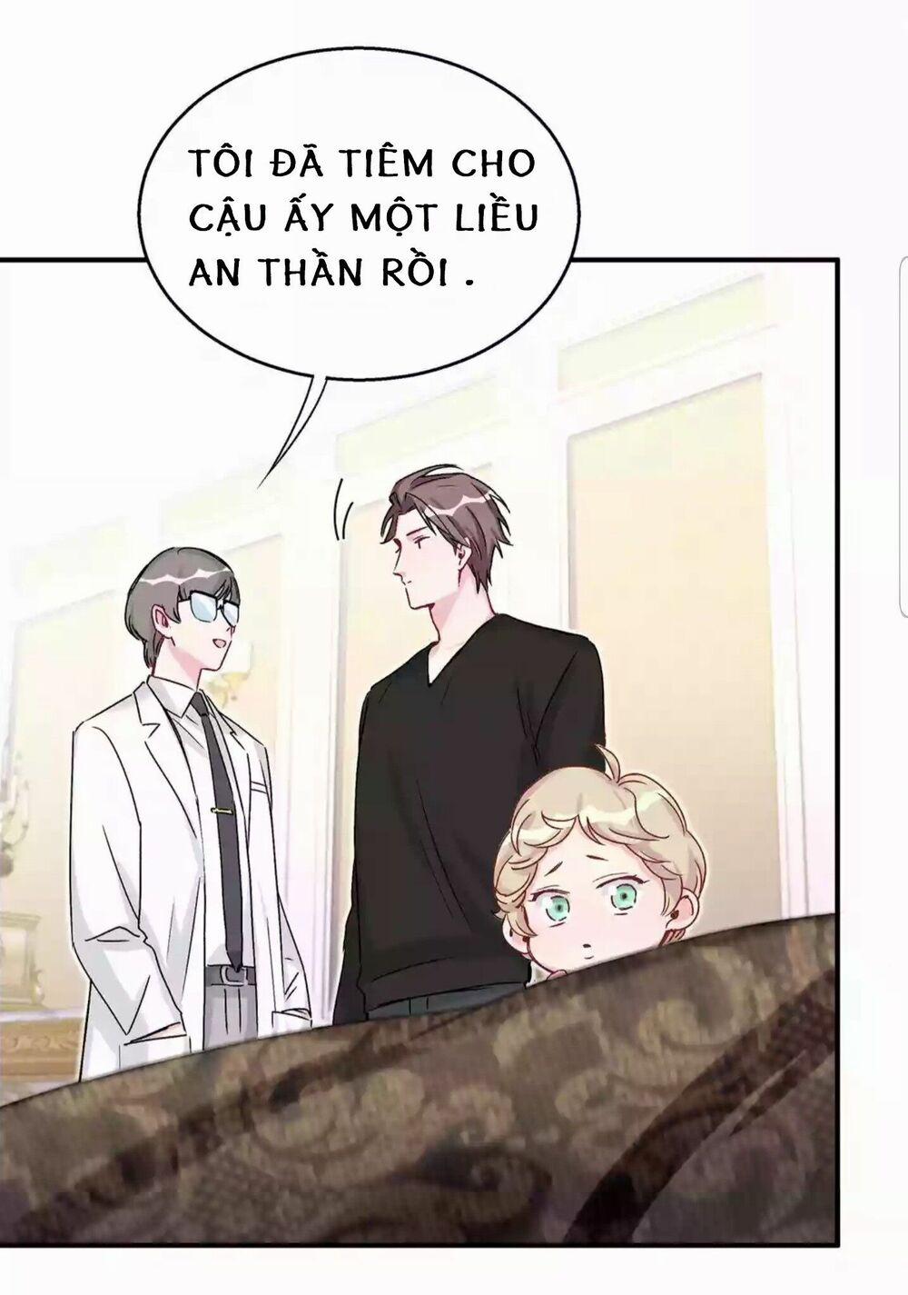 Đứa Bé Là Của Ai ???? 23 trang 31