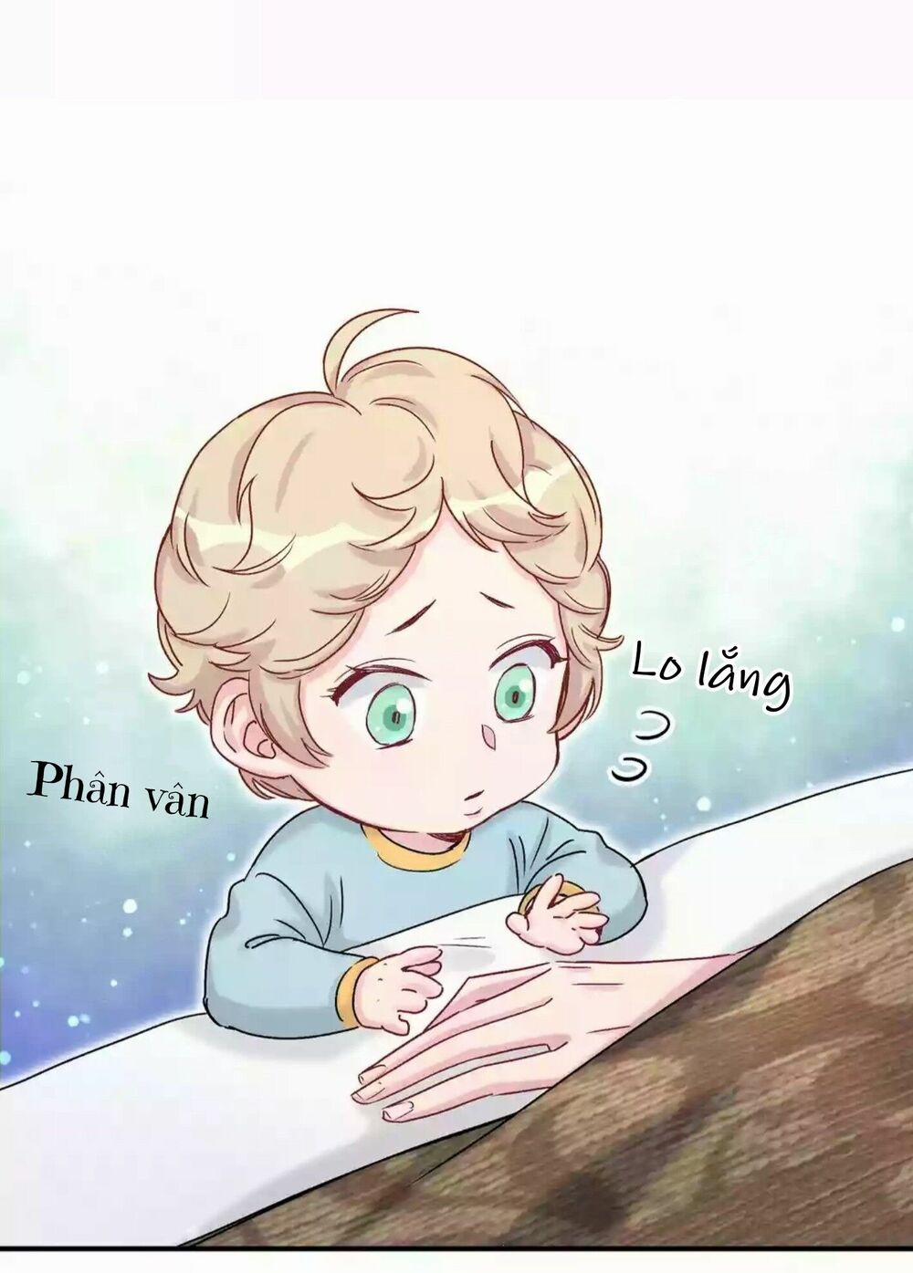 Đứa Bé Là Của Ai ???? 23 trang 33