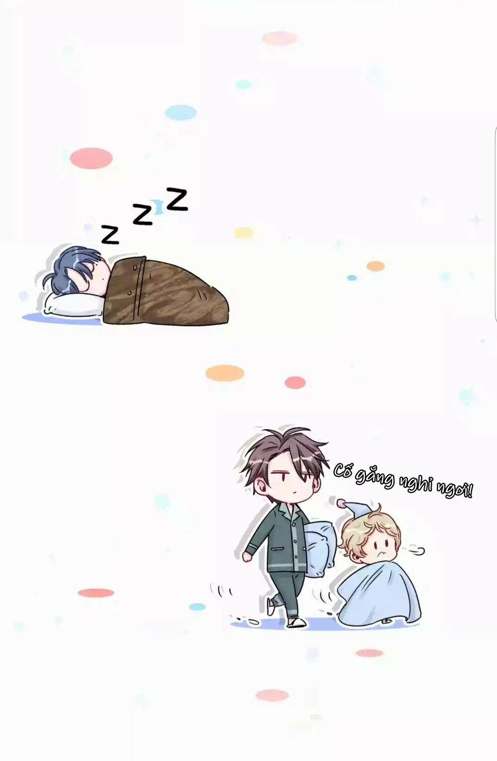 Đứa Bé Là Của Ai ???? 23 trang 38