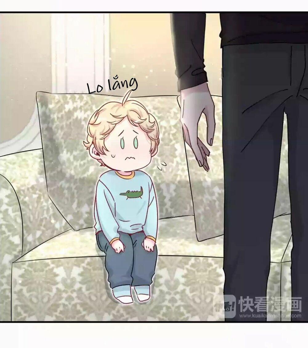 Đứa Bé Là Của Ai ???? 23 trang 7