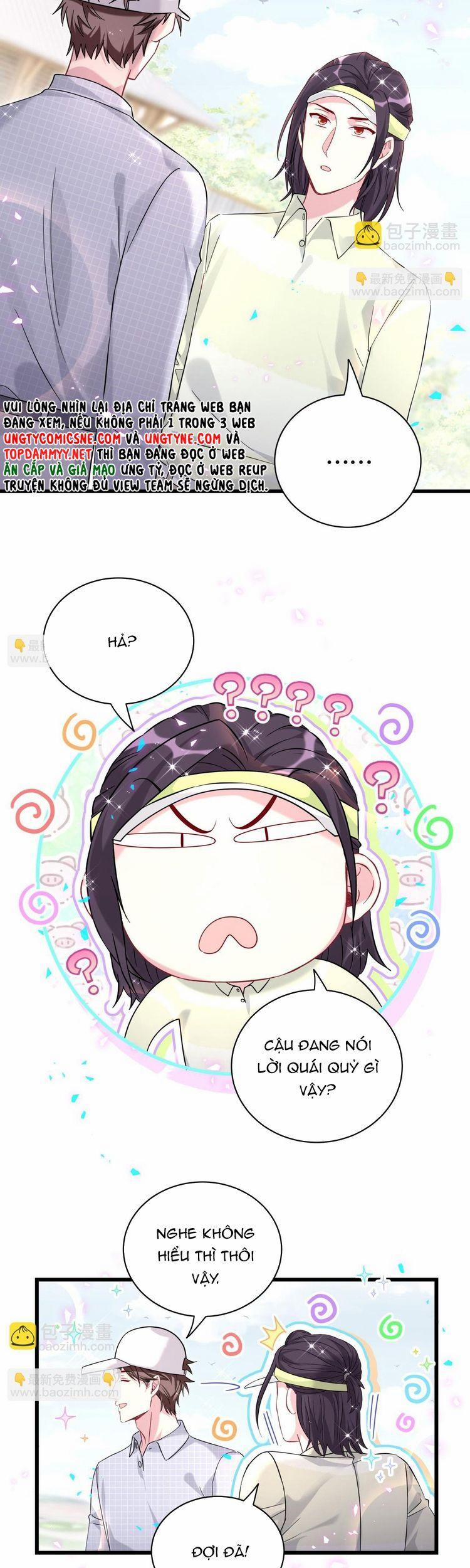 Đứa Bé Là Của Ai ???? 230 trang 1