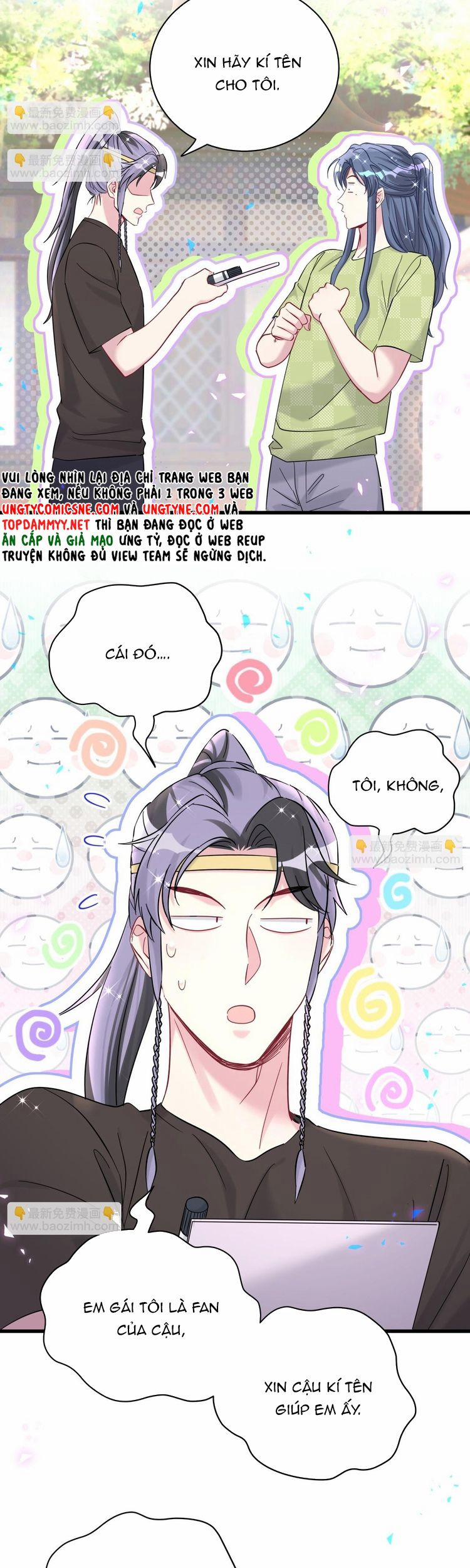 Đứa Bé Là Của Ai ???? 230 trang 10