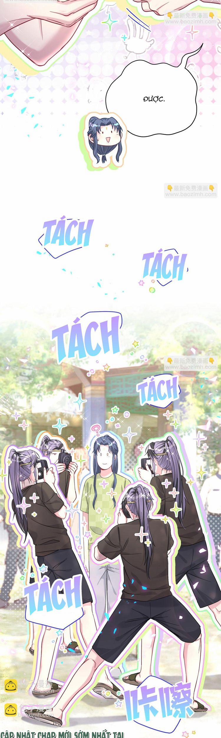 Đứa Bé Là Của Ai ???? 230 trang 12