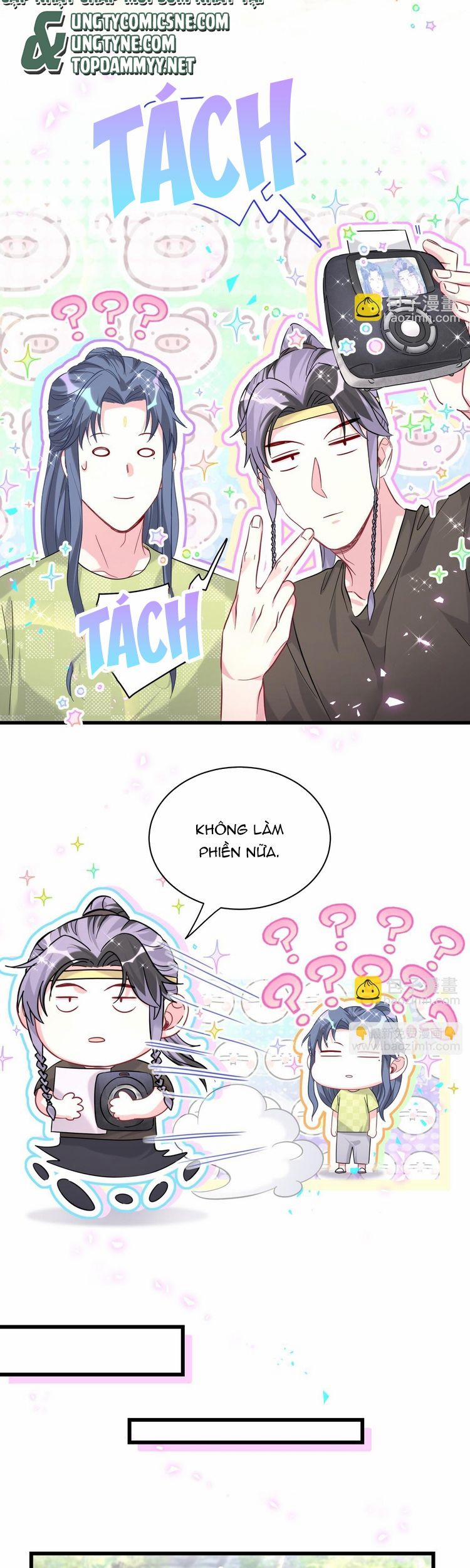 Đứa Bé Là Của Ai ???? 230 trang 13