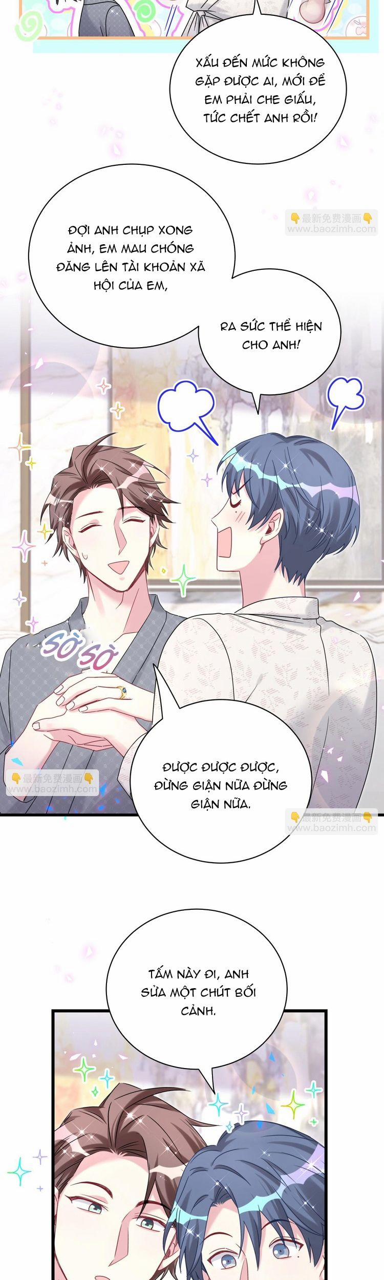 Đứa Bé Là Của Ai ???? 230 trang 18