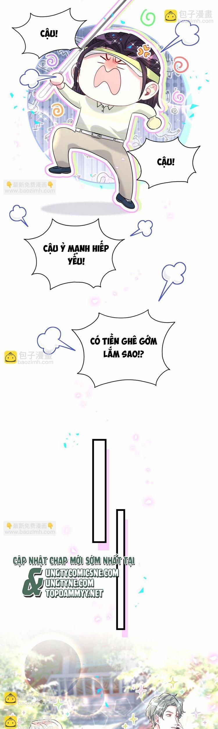 Đứa Bé Là Của Ai ???? 230 trang 3