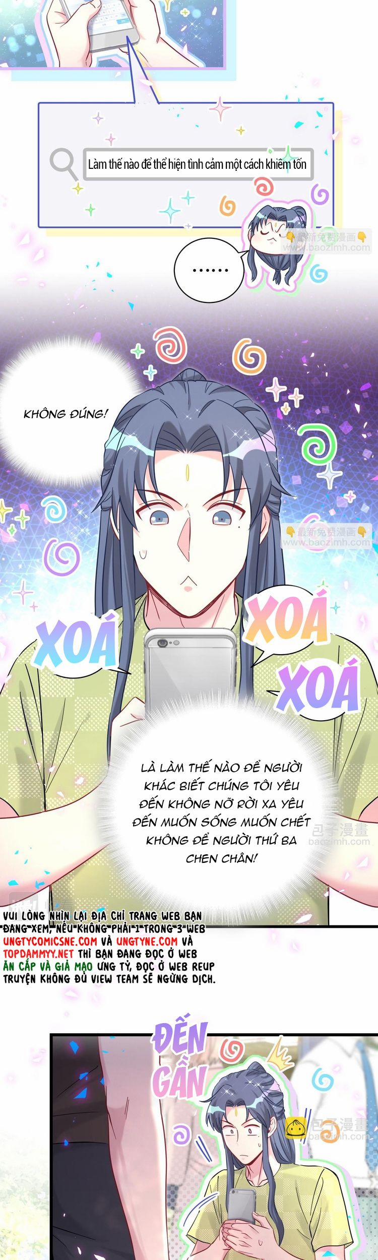 Đứa Bé Là Của Ai ???? 230 trang 5