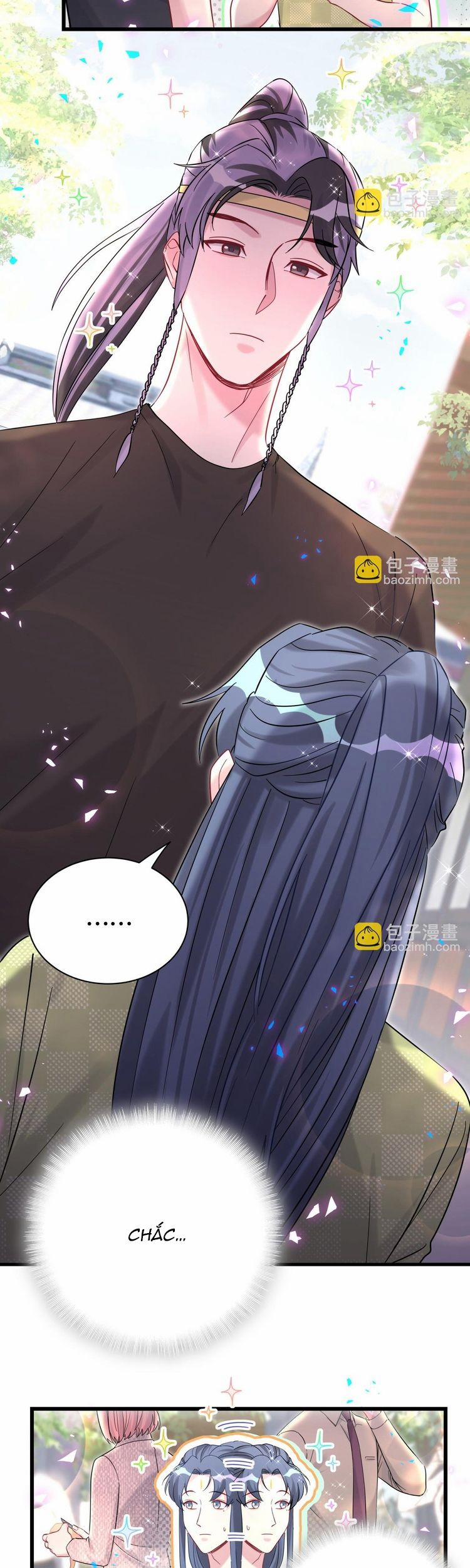 Đứa Bé Là Của Ai ???? 230 trang 6