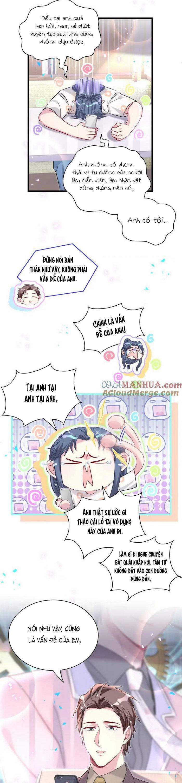 Đứa Bé Là Của Ai ???? 231 trang 2