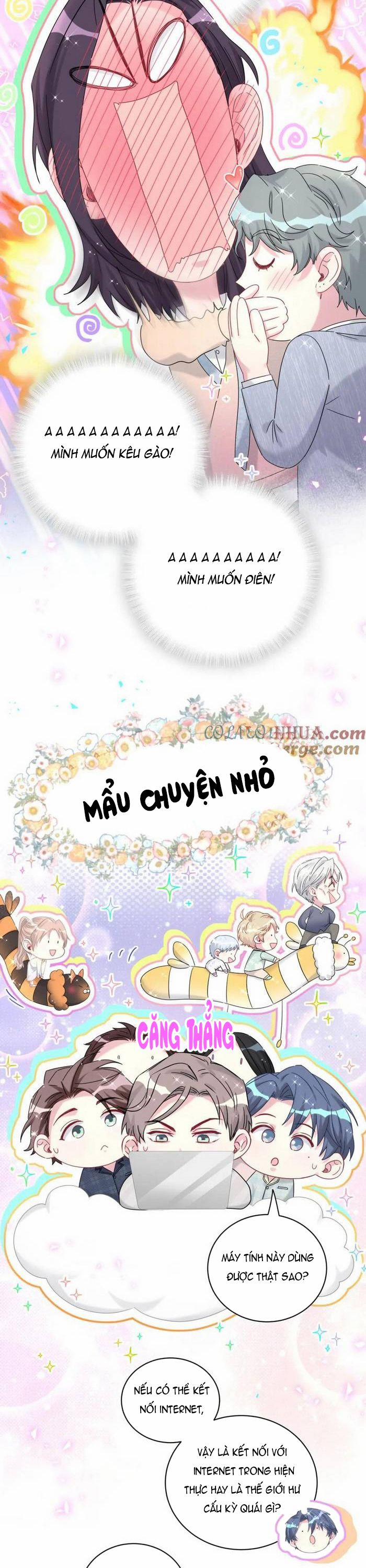 Đứa Bé Là Của Ai ???? 231 trang 26