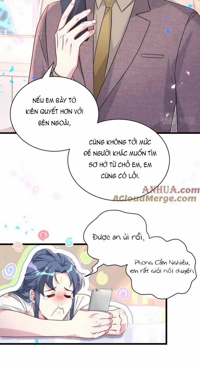 Đứa Bé Là Của Ai ???? 231 trang 3