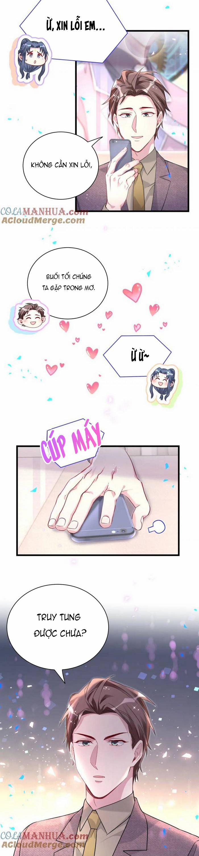 Đứa Bé Là Của Ai ???? 231 trang 5