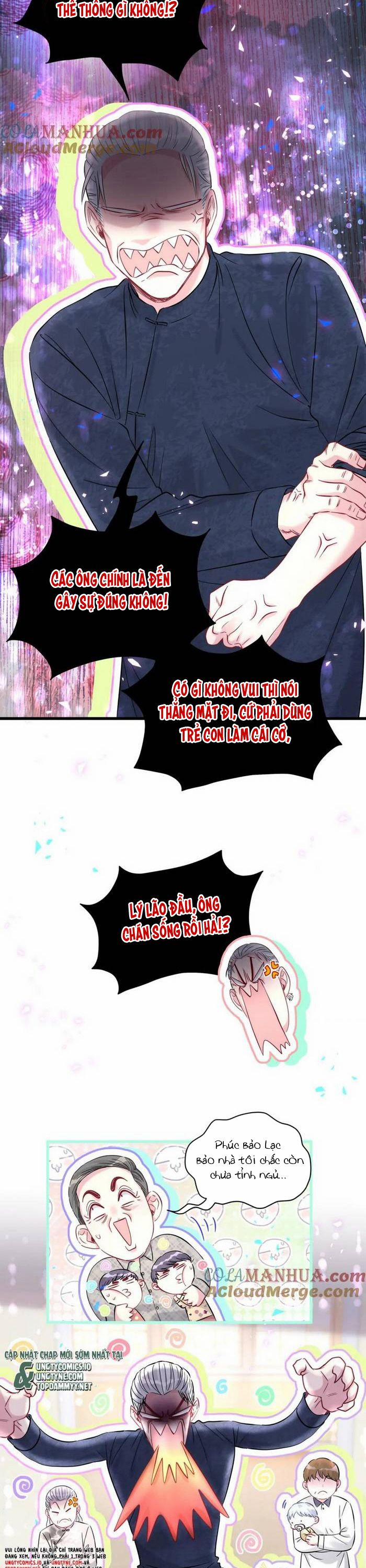 Đứa Bé Là Của Ai ???? 232 trang 19