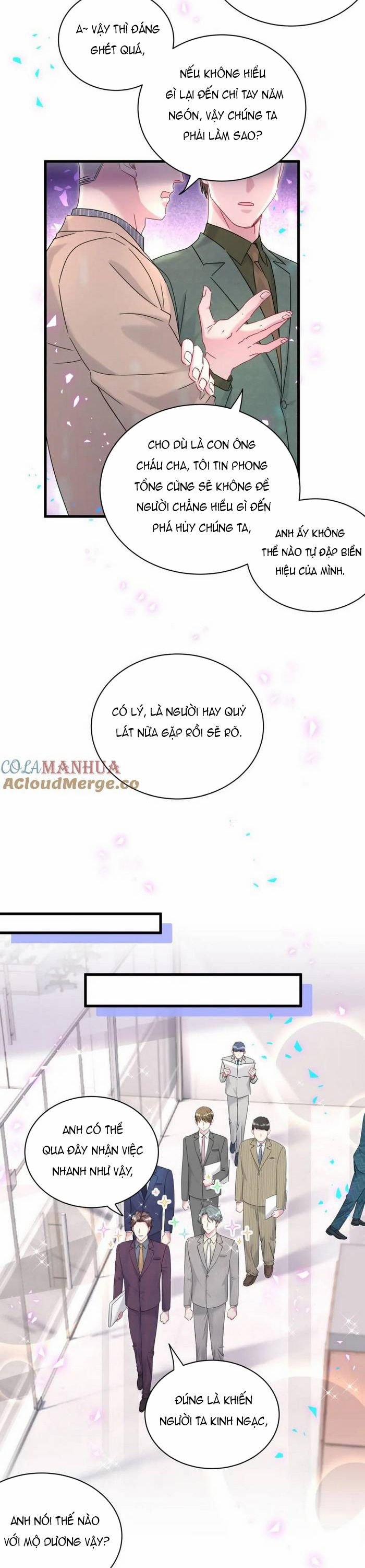 Đứa Bé Là Của Ai ???? 232 trang 2