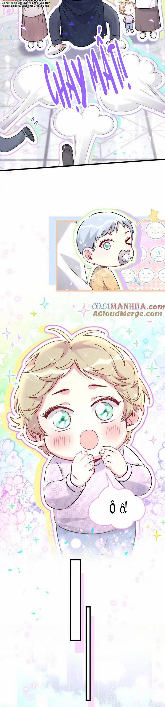 Đứa Bé Là Của Ai ???? 232 trang 20