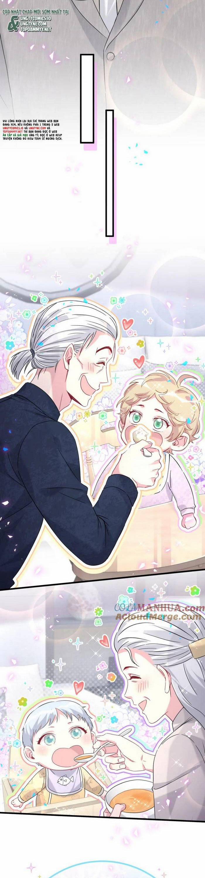 Đứa Bé Là Của Ai ???? 232 trang 6