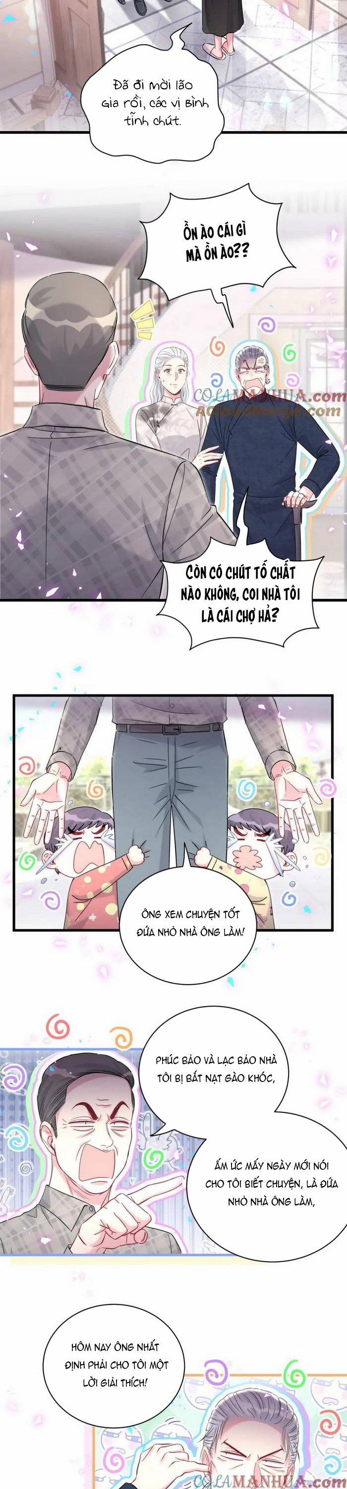 Đứa Bé Là Của Ai ???? 232 trang 9