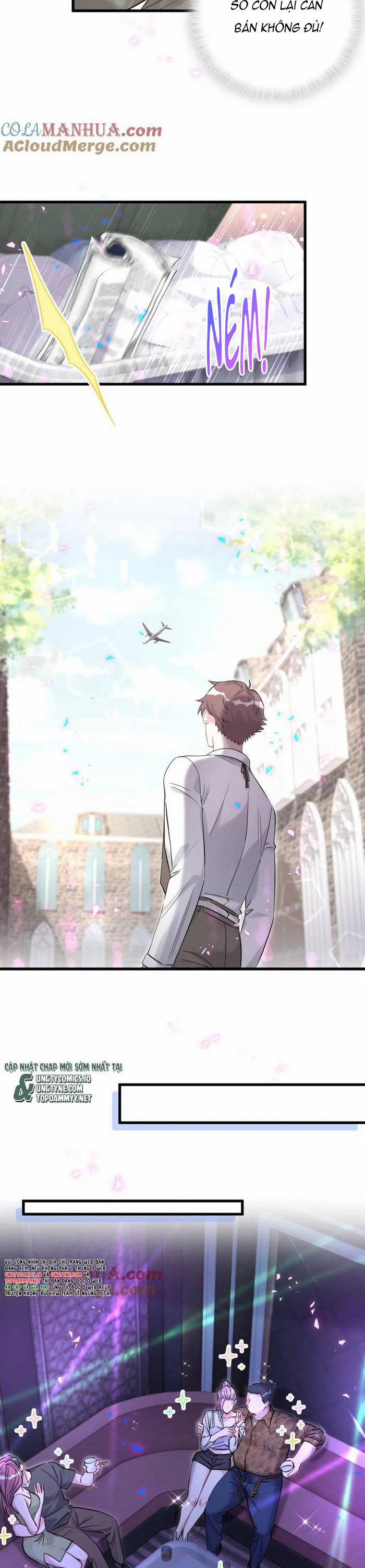 Đứa Bé Là Của Ai ???? 233 trang 13