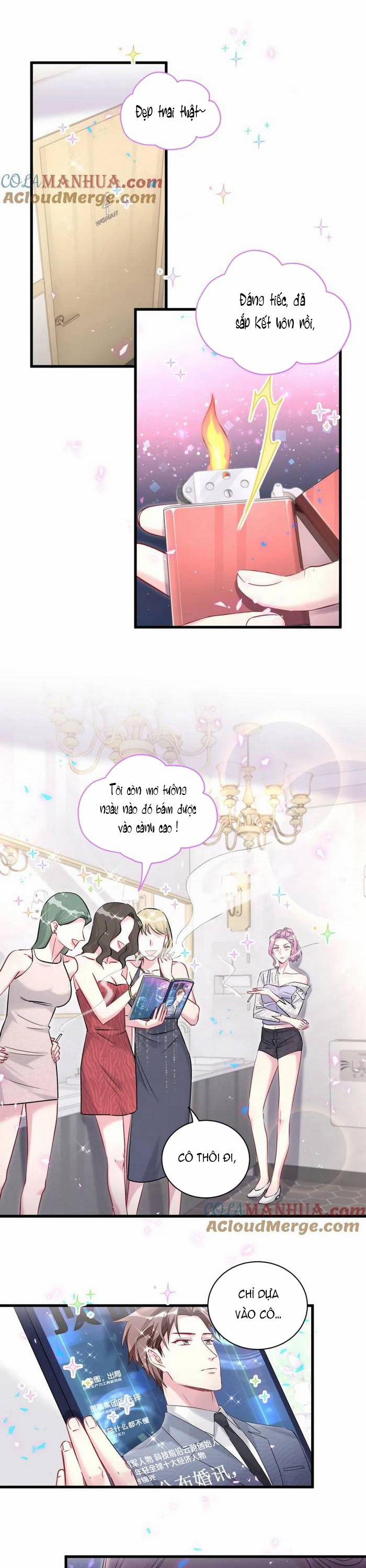 Đứa Bé Là Của Ai ???? 233 trang 16