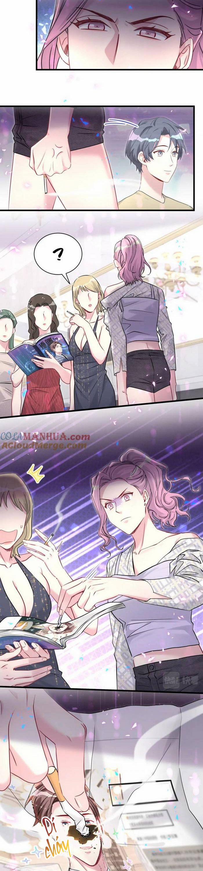 Đứa Bé Là Của Ai ???? 233 trang 17