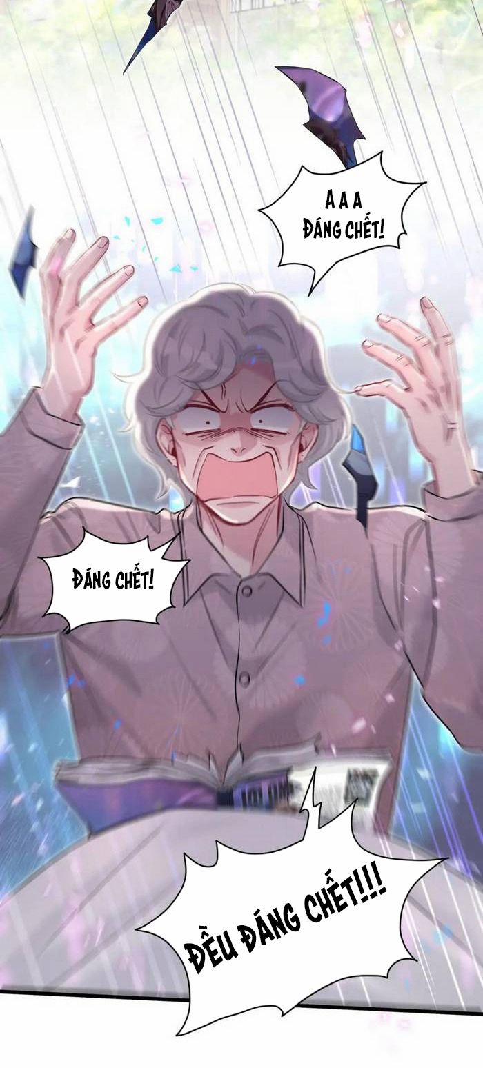 Đứa Bé Là Của Ai ???? 233 trang 19