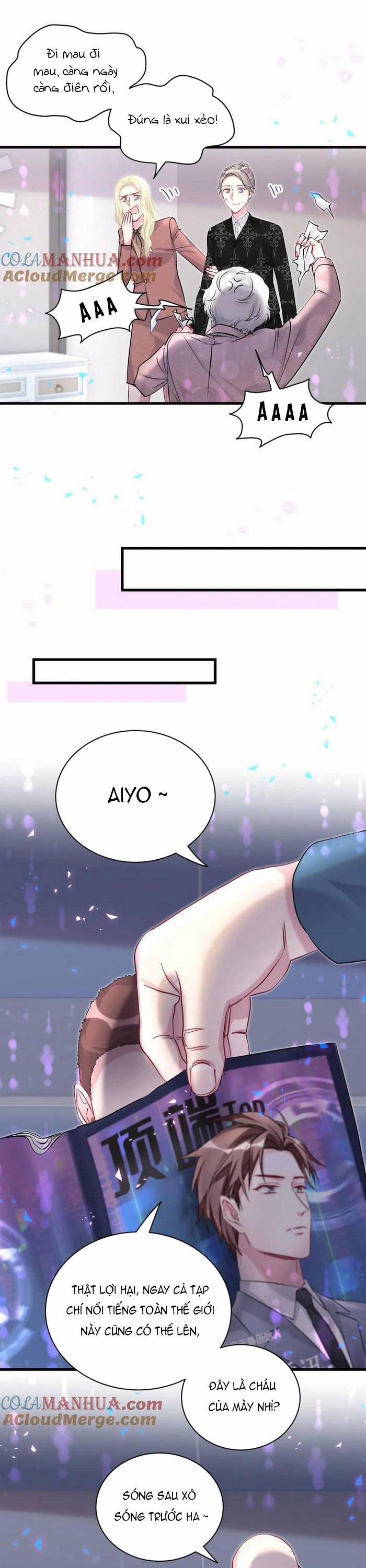 Đứa Bé Là Của Ai ???? 233 trang 20